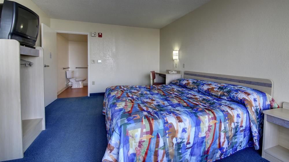 Econo Lodge Paducah West I-24 Luaran gambar
