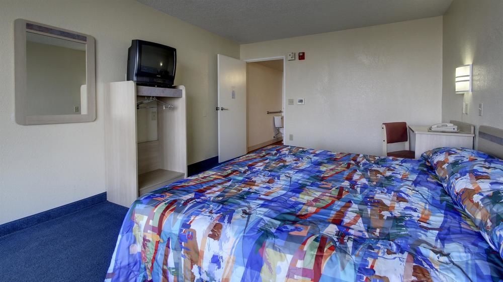 Econo Lodge Paducah West I-24 Luaran gambar