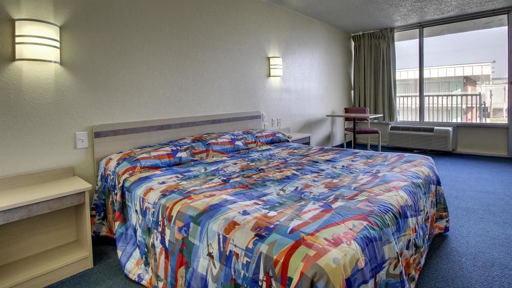 Econo Lodge Paducah West I-24 Luaran gambar
