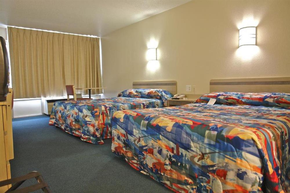Econo Lodge Paducah West I-24 Bilik gambar